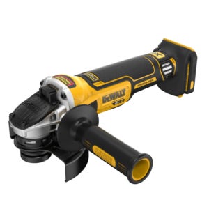 디월트 DCG4051 충전 그라인더 20V 브러쉬리스 125mm (베어툴 케이스포함)