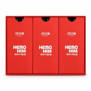 해모힘 20ml x 30포