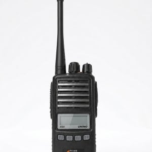 유니모 DPH400 DPH-400 업무용 디지털 무전기 고성능 반도체현장 삼성