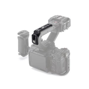 틸타 캐논 EOS C50 전용 XLR 핸들 연장 브라켓 TA-T93-XLR-B