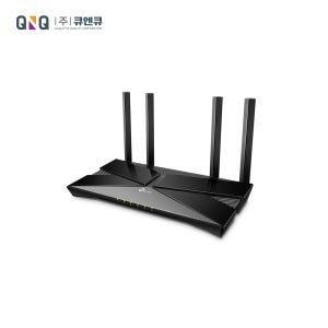 큐엔큐 티피링크 Archer AX53 기가비트 유무선 공유기 Wi-Fi 6