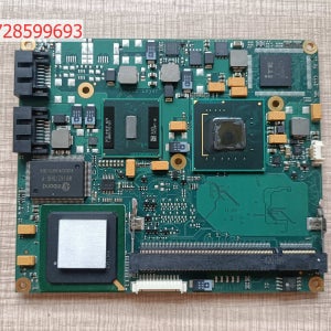 Kontron KONTRON ME039-000016-2B 2A 산업용 제어 마더보드