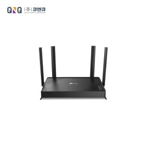 큐엔큐 티피링크 Archer BE220 Wi-Fi 7 BE3600 기가비트 와이파이 유무선 인터넷공유기