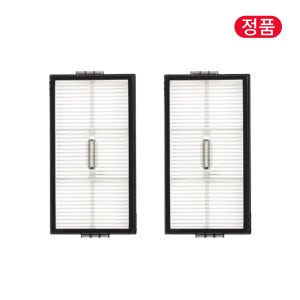 [정품] 로보락 S10 MaxV Slim 소모품 필터 2개입