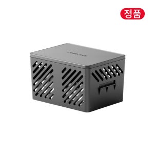 [정품] 로보락 S10 MaxV Slim 소모품 오수통 탈취 모듈