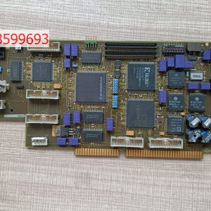 원본 중고된 TSC859 3KB 07913 AAAA 획득 카드