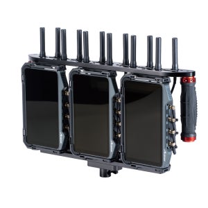 Accsoon M7 Pro Triple Kit 액순 트리플 무선 필드모니터 3대 세트