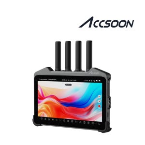 Accsoon M7H Pro 액순 7인치 무선 필드모니터 카메라 송수신 안드로이드
