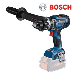 보쉬 충전 전동 드릴 드라이버 GSB 18V-150C 베어툴