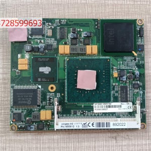 congatec AG L131712 PN655612 산업용 제어 마더보드 물리적 사진