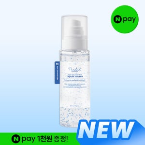 더랩바이블랑두 올리고 히알루론산 캡슐 젤리 미스트 120ml