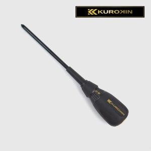 KUROKIN 쿠로킨 다가네 전공 십자 드라이버 2x150mm (526K-BG)