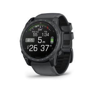 가민 택틱스 8 세라코트 51mm 슬레이트 그레이 택티컬 프리미엄 GPS 스마트워치