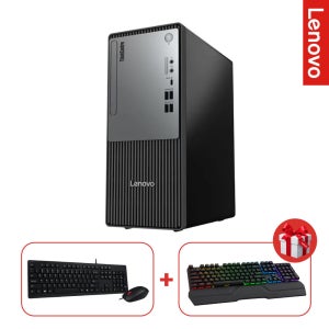 X240 갈축 키보드 드림 +레노버 씽크센터 Neo 30t Gen5 미들타워 데스크탑 i5-13420H 16GB 512GB SSD FD 200W AS 3년 기본 13K8S00A00