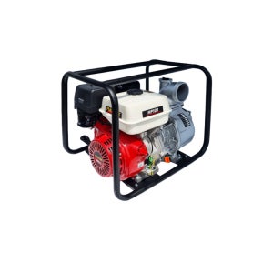 13마력 100mm 엔진 양수기 물펌프 농업용양수기 마스터 MP100