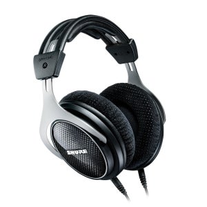 SHURE SRH1540 슈어 프로페셔널 모니터링 헤드폰