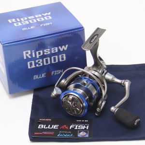 BNF 립쏘 Ripsaw Q 스피닝릴 Q5000
