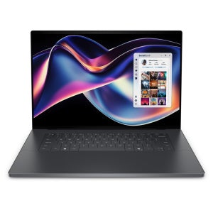 [N포인트지급] XPS 16 AI 노트북 DDA16260L-WP02KR Ultra X7 358H 3.2K OLED 32GB 1TB Win11 Pro사무용 코파일럿+ Touch