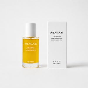 피니트리 골든 호호바오일 100ml