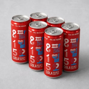 웅진 팔일오 815 콜라 250ml X 30병 (소비기한 26년 6월 24일 까지)