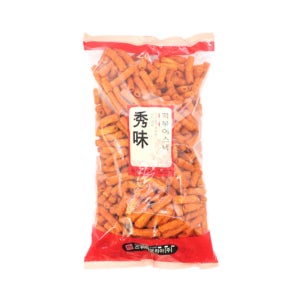 스위티코리아 떡볶이스낵 1kg x4개 한박스 대용량간식 옛날과자 안주