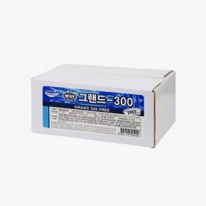 골든레시피 롯데 그랜드300 프리 4.5kg 1개입