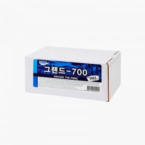 골든레시피 롯데 그랜드700 프리 4.5kg 1개입