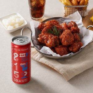 웅진 팔일오 815 콜라 250ml X 90병 (소비기한 26년 6월 24일 까지)