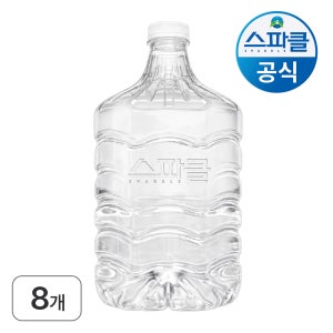 스파클생수 12L, 8개