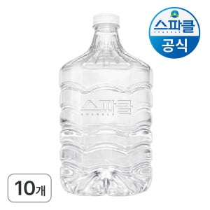 스파클생수 12L, 10개