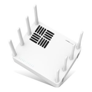 ipTIME BE19000QCA 유무선 공유기 와이파이7 트라이밴드