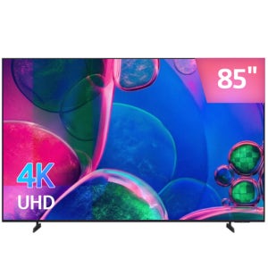 삼성전자 LED 4K 85U8000 85인치 스마트 TV