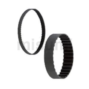 경제형 타이밍벨트 S3M 벨트폭 6mm 벨트둘레 267mm 이하