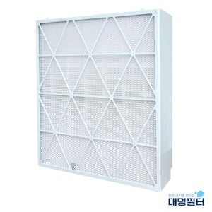 대명 호환 삼성 공기청정기필터 무풍큐브 프리미엄 CFX-H170D 필터 [선택]