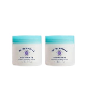 뉴스킨 모이스처라이즈 미 인텐스 하이드레이팅 크림 75ml, 2개