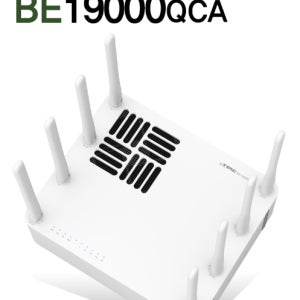아이피타임 EFM네트웍스 아이피타임 BE19000QCA 유무선공유기