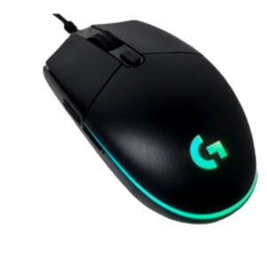 (로지텍 정품) 로지텍G G102 2세대 게이밍 마우스 LIGHTSYNC 병행 블랙