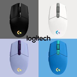 로지텍G102 LIGHTSYNC 게이밍마우스 G1마우스 매크로마우스