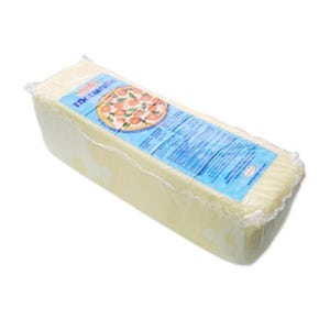 [골든레시피] (드라이아이스 포함)호그발트 모짜렐라 블럭치즈 2.5kg 1개입