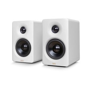 브리츠 BR-Monitor6 블루투스 홈스튜디오 모니터 무선 스피커