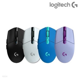 로지텍 G102 2세대 로지텍코리아정품박스
