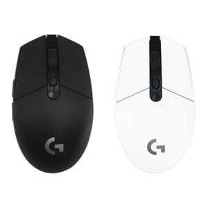 로지텍G G304 LIGHTSPEED 무선 마우스 벌크