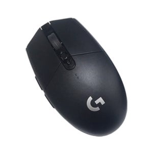 로지텍 G304 무선 로지텍 게이밍 마우스 미니 로지텍 마우스 노트북