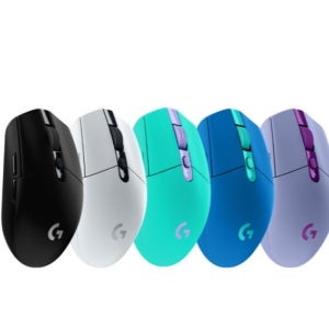 로지텍G G304 LIGHTSPEED WIRELESS 벌크