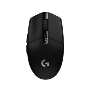 국내정품 로지텍코리아 G304 무선 게이밍 마우스 블랙