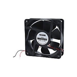 경제형 DC24V 냉각팬