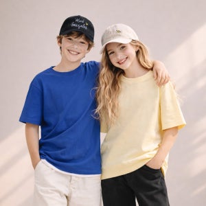 마크곤잘레스키즈 아동 주니어 캡모자 볼캡 사계절 자외선자단
