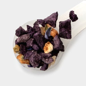블렌딩티 퍼플티 1kg 과일차