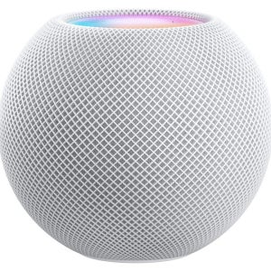 애플 홈팟 미니 Apple HomePod mini 화이트 스피커