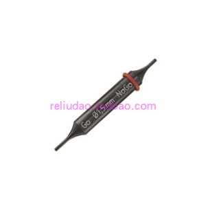 HARTING 커넥터 09990000889 D1.5MM 바늘 테스터 독일 09990000888 Harting